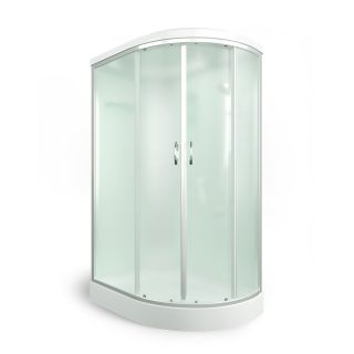 Душевая кабина Erlit Comfort ER3512PL-C3-RUS (1200x800x2150)