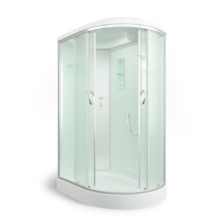 Душевая кабина Erlit Comfort ER3512PL-C3-RUS (1200x800x2150)