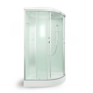Душевая кабина Erlit Comfort ER3512PL-C3-RUS (1200x800x2150)