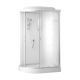 Душевая кабина Erlit Comfort ER3512PR-C3-RUS (1200x800x2150)