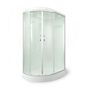 Душевая кабина Erlit Comfort ER3512PR-C3-RUS (1200x800x2150)