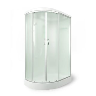 Душевая кабина Erlit Comfort ER3512PR-C3-RUS (1200x800x2150)