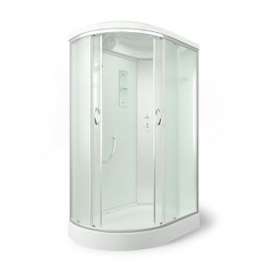 Душевая кабина Erlit Comfort ER3512PR-C3-RUS (1200x800x2150)