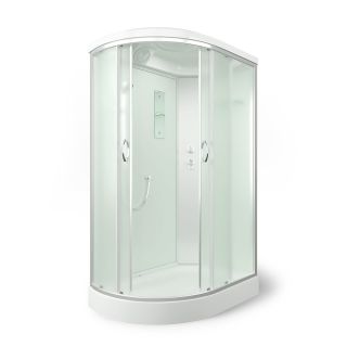 Душевая кабина Erlit Comfort ER3512PR-C3-RUS (1200x800x2150)