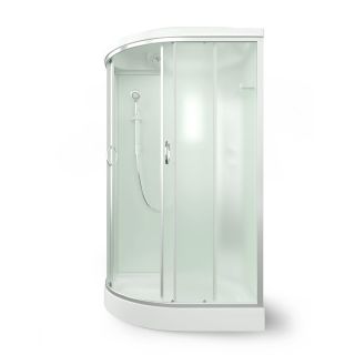 Душевая кабина Erlit Comfort ER3512PR-C3-RUS (1200x800x2150)