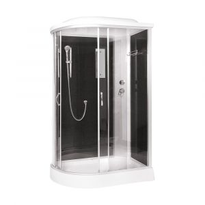 Душевая кабина Erlit Comfort ER3512PR-C4-RUS (1200x800x2150)