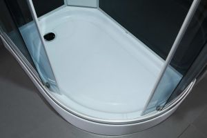Душевая кабина Erlit Comfort ER3512PR-C4-RUS (1200x800x2150)