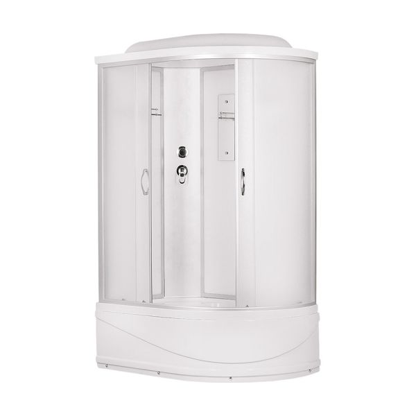 Душевая кабина Erlit Comfort ER3512TPL-C3-RUS (1200x800x2150) Душевая кабина Erlit Comfort ER3512TPL-C3-RUS (1200x800x2150)
