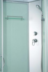Душевая кабина Erlit Comfort ER3512TPL-C3-RUS (1200x800x2150)