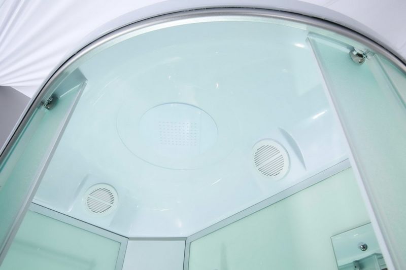Душевая кабина Erlit Comfort ER3512TPL-C3-RUS (1200x800x2150) Душевая кабина Erlit Comfort ER3512TPL-C3-RUS (1200x800x2150)