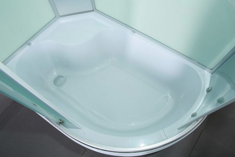 Душевая кабина Erlit Comfort ER3512TPL-C3-RUS (1200x800x2150) Душевая кабина Erlit Comfort ER3512TPL-C3-RUS (1200x800x2150)