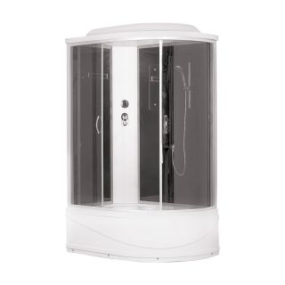 Душевая кабина Erlit Comfort ER3512TPL-C4-RUS (1200x800x2150) Душевая кабина Erlit Comfort ER3512TPL-C4-RUS (1200x800x2150)