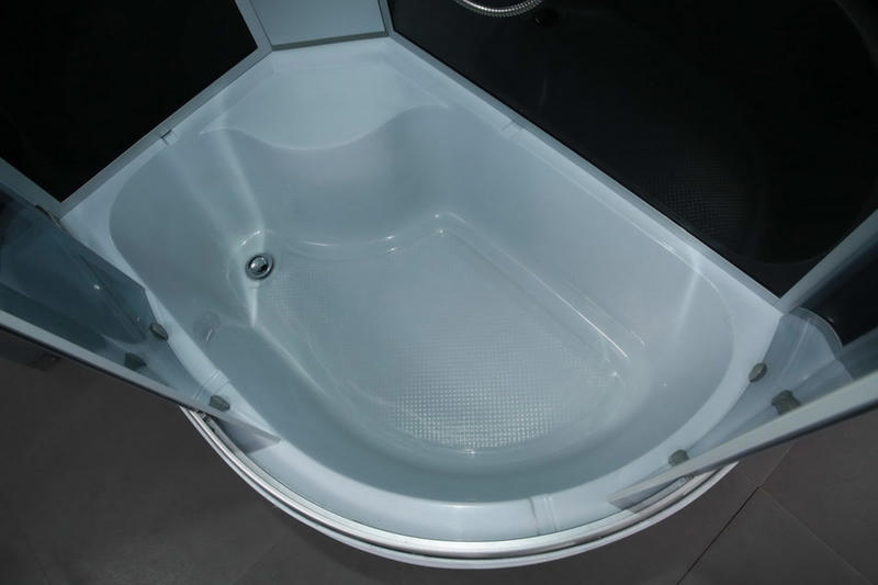 Душевая кабина Erlit Comfort ER3512TPL-C4-RUS (1200x800x2150)