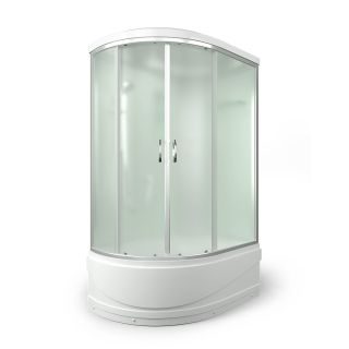 Душевая кабина Erlit Comfort ER3512TPR-C3-RUS Душевая кабина Erlit Comfort ER3512TPR-C3-RUS