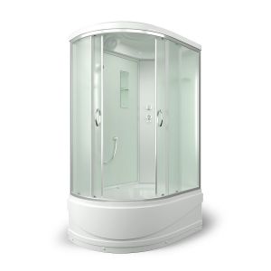 Душевая кабина Erlit Comfort ER3512TPR-C3-RUS