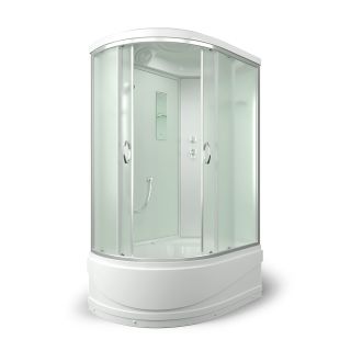 Душевая кабина Erlit Comfort ER3512TPR-C3-RUS Душевая кабина Erlit Comfort ER3512TPR-C3-RUS