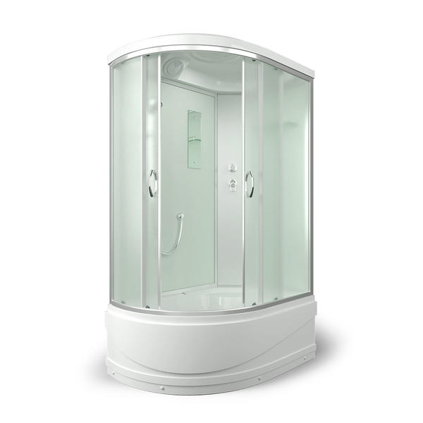 Душевая кабина Erlit Comfort ER3512TPR-C3-RUS