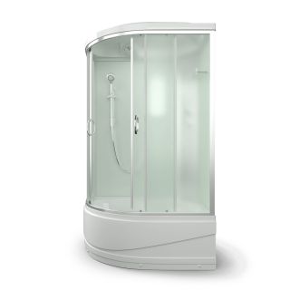 Душевая кабина Erlit Comfort ER3512TPR-C3-RUS Душевая кабина Erlit Comfort ER3512TPR-C3-RUS