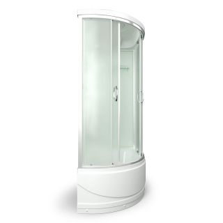 Душевая кабина Erlit Comfort ER3512TPR-C3-RUS Душевая кабина Erlit Comfort ER3512TPR-C3-RUS