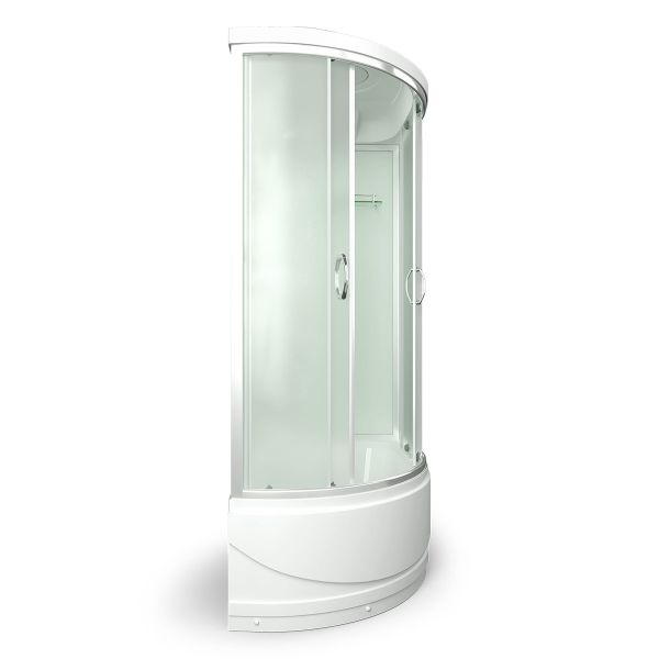 Душевая кабина Erlit Comfort ER3512TPR-C3-RUS