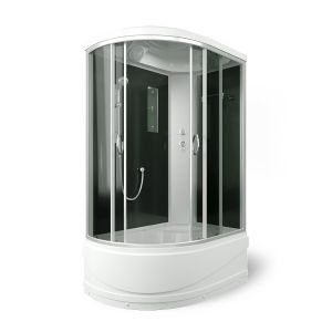 Душевая кабина Erlit Comfort ER3512TPR-C4-RUS (1200x800x2150)