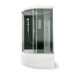 Душевая кабина Erlit Comfort ER3512TPR-C4-RUS (1200x800x2150)