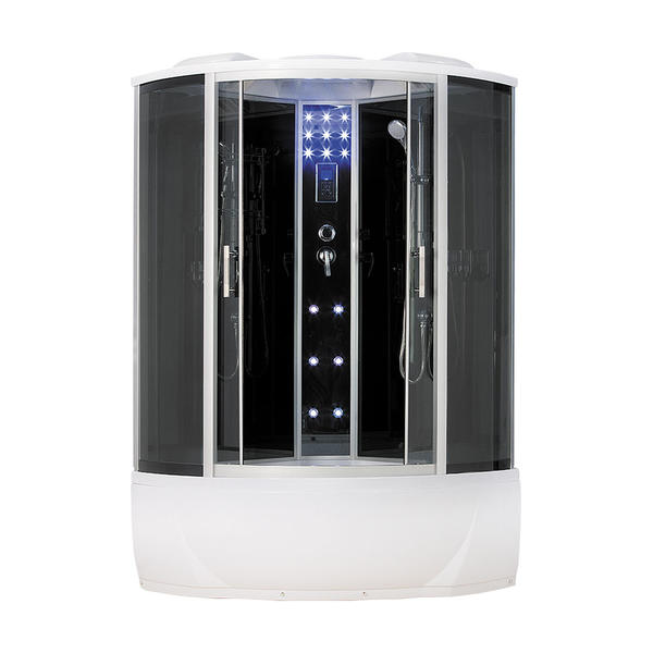 Душевой бокс Erlit Comfort ER4320T-C2 (1200x1200x2180)