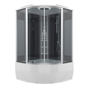 Душевой бокс Erlit Comfort ER4320T-C2 (1200x1200x2180)