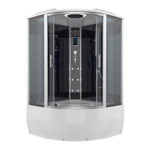 Душевой бокс Erlit Comfort ER4320T-C2 (1200x1200x2180)