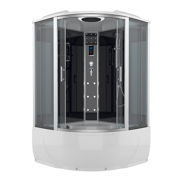 Душевой бокс Erlit Comfort ER4320T-C2 (1200x1200x2180)