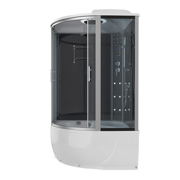 Душевой бокс Erlit Comfort ER4320T-C2 (1200x1200x2180)