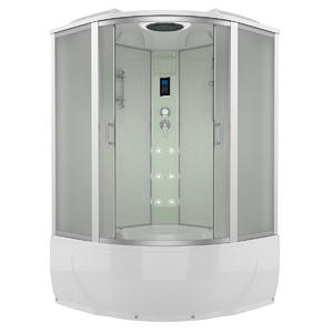 Душевой бокс Erlit Comfort ER4320T-W3 (1200x1200x2180)