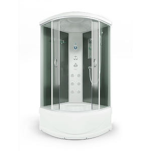Душевая кабина Erlit Comfort ER4509TP-C4-RUS (900x900x2150)