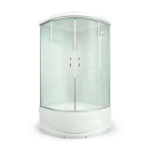 Душевая кабина Erlit Comfort ER4510TP-C3-RUS (1000x1000x2150)