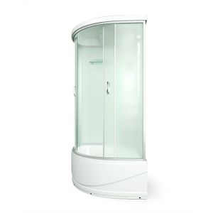 Душевая кабина Erlit Comfort ER4510TP-C3-RUS (1000x1000x2150)