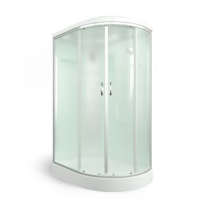 Душевая кабина Erlit Comfort ER4512PL-C3-RUS (1200x800x2150)