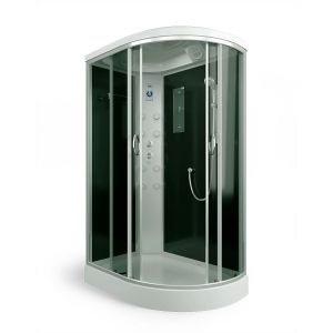 Душевая кабина Erlit Comfort ER4512PL-C4-RUS(1200x800x2150)
