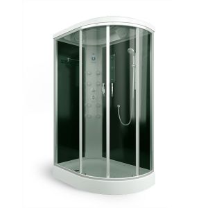 Душевая кабина Erlit Comfort ER4512PL-C4-RUS(1200x800x2150)