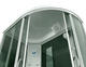 Душевая кабина Erlit Comfort ER4512PL-C4 (1200x800x2150)