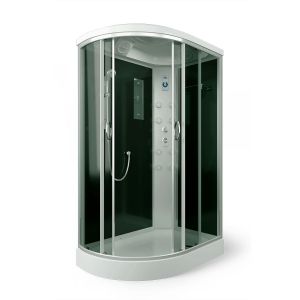 Душевая кабина Erlit Comfort ER4512PR-C4-RUS (1200x800x2150)