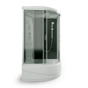 Душевая кабина Erlit Comfort ER4512TPL-C4-RUS (1200x800x2150)