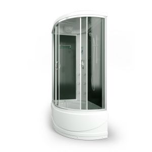 Душевая кабина Erlit Comfort ER4512TPL-C4-RUS (1200x800x2150)