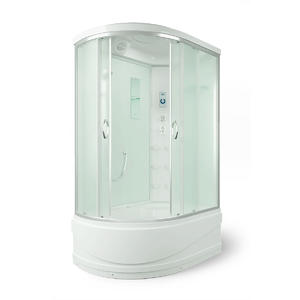Душевая кабина Erlit Comfort ER4512TPR-C3-RUS (1200x800x2150)