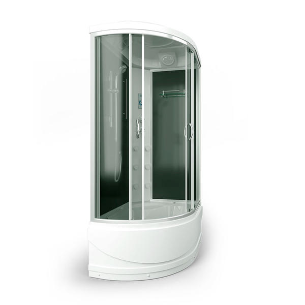 Душевая кабина Erlit Comfort ER4512TPR-C4-RUS (1200x800x2150)