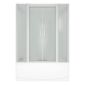 Душевой бокс Erlit Comfort ER4517TP-C3 (1680x800x2150)