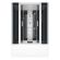 Душевой бокс Erlit Comfort ER4517TP-C4-RUS (1680x800x2150) Душевой бокс Erlit Comfort ER4517TP-C4-RUS (1680x800x2150)