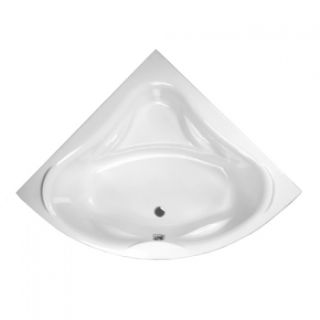 Ванна акриловая EXCELLENT Konsul 150x150 Ванна акриловая EXCELLENT Konsul 150x150