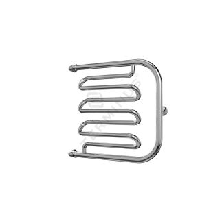 Полотенцесушитель водяной Terminus Фокстрот-Лиана 500x600