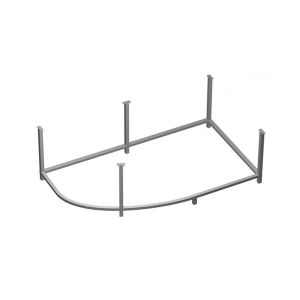 Каркас для ванны Cersanit KALIOPE 153х100