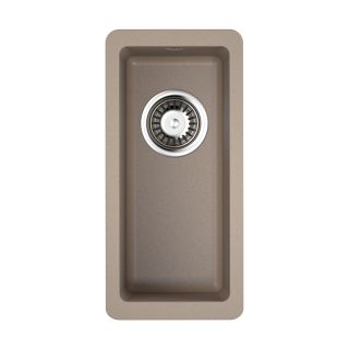 Мойка кухонная Omoikiri Kata 20-U-CA Artgranit/карамель